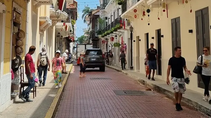 Tour privado de 6 horas: descubriendo Panamá